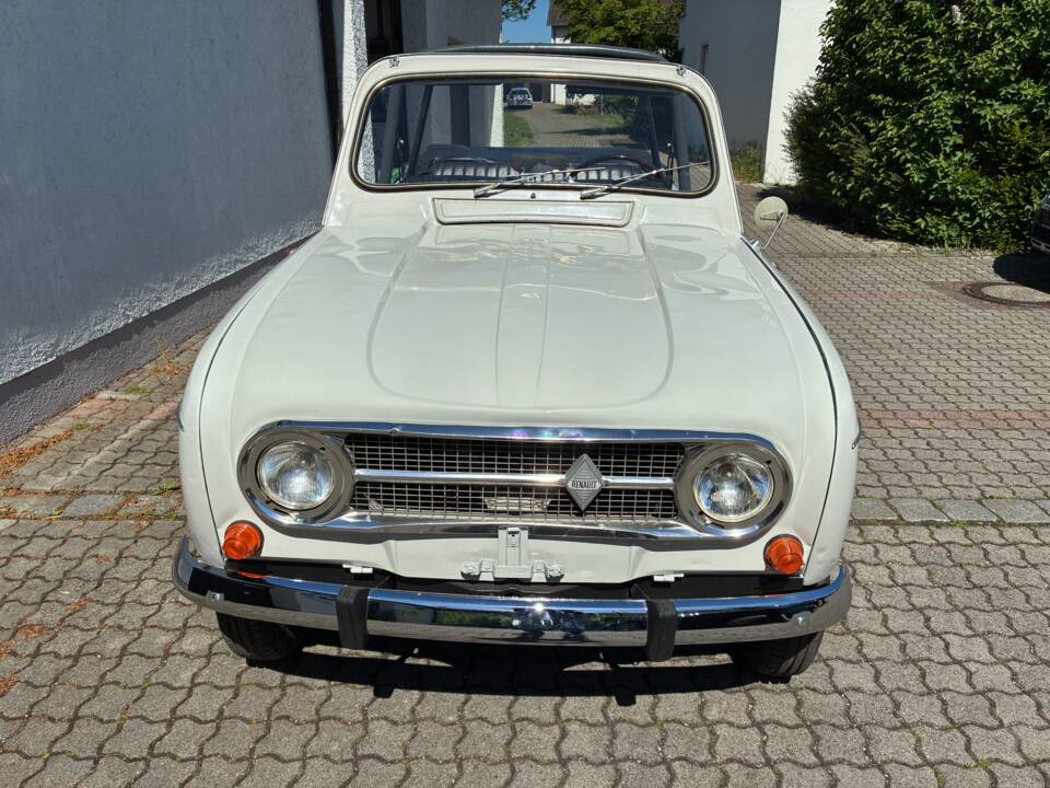 Bild 7/60 von Renault R 4 Plein Air (1969)