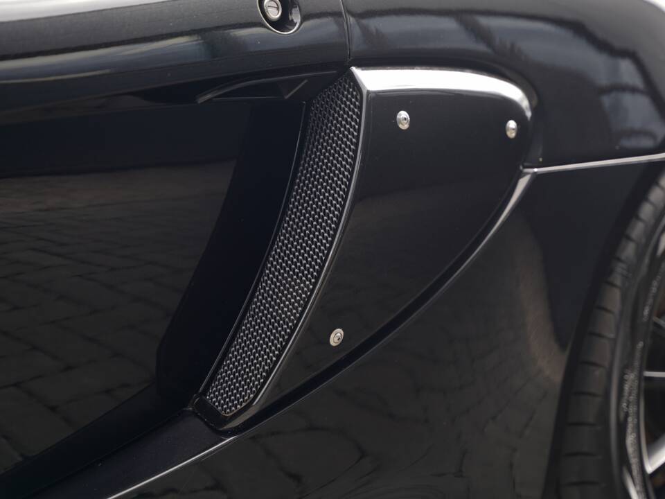 Bild 46/50 von Lotus Exige S 240 (2009)