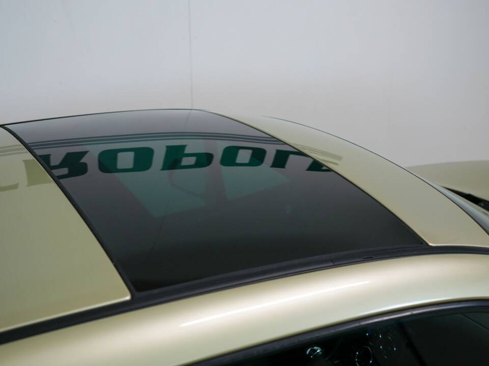 Afbeelding 11/33 van BMW Z3 Coupé 3.0 (2002)