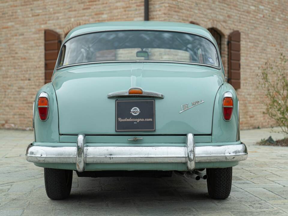 Image 8/50 of FIAT 1400 B (1958)