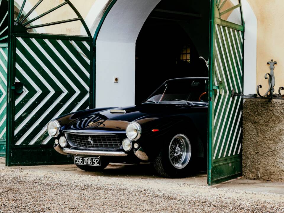 Image 5/50 of Ferrari 250 GT Berlinetta Lusso (1963)