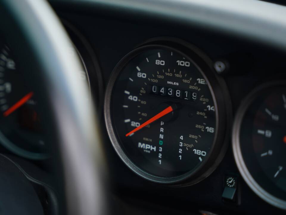 Bild 21/50 von Porsche 911 Carrera S (1996)