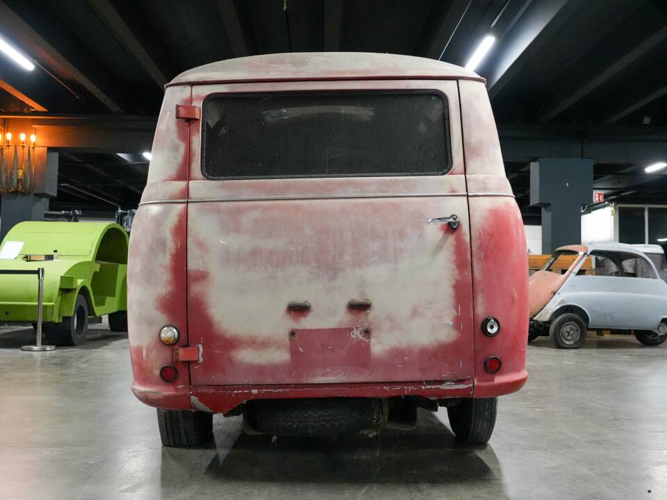 Bild 4/15 von Goliath Express 1100 (1960)