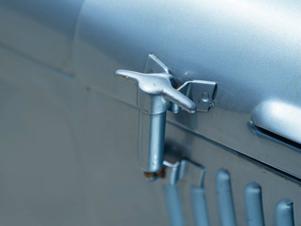 Afbeelding 20/50 van FIAT Campagnola (1968)