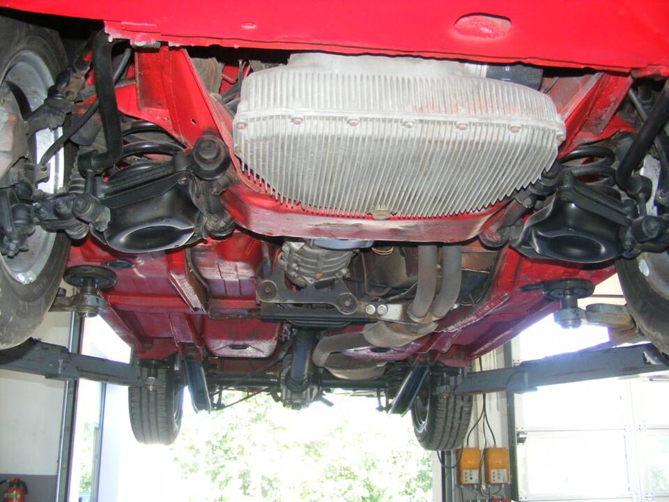 Immagine 44/77 di Alfa Romeo Spider Veloce 2000 (1981)