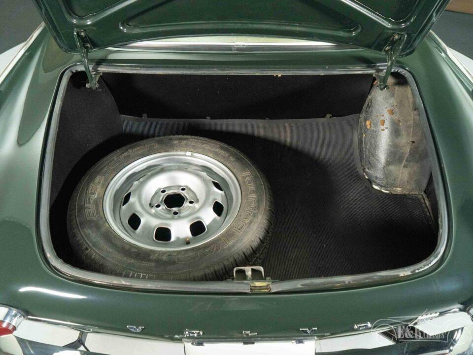 Immagine 6/16 di Volvo 1800 E (1970)