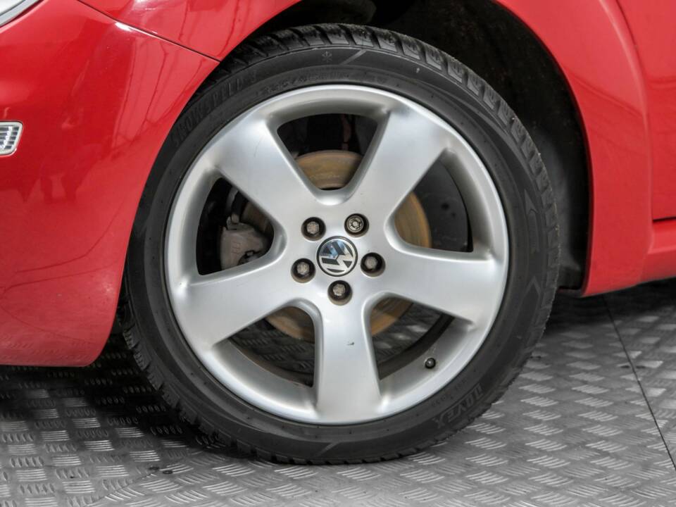 Image 4/50 de Volkswagen New Beetle 2.0 (2006)