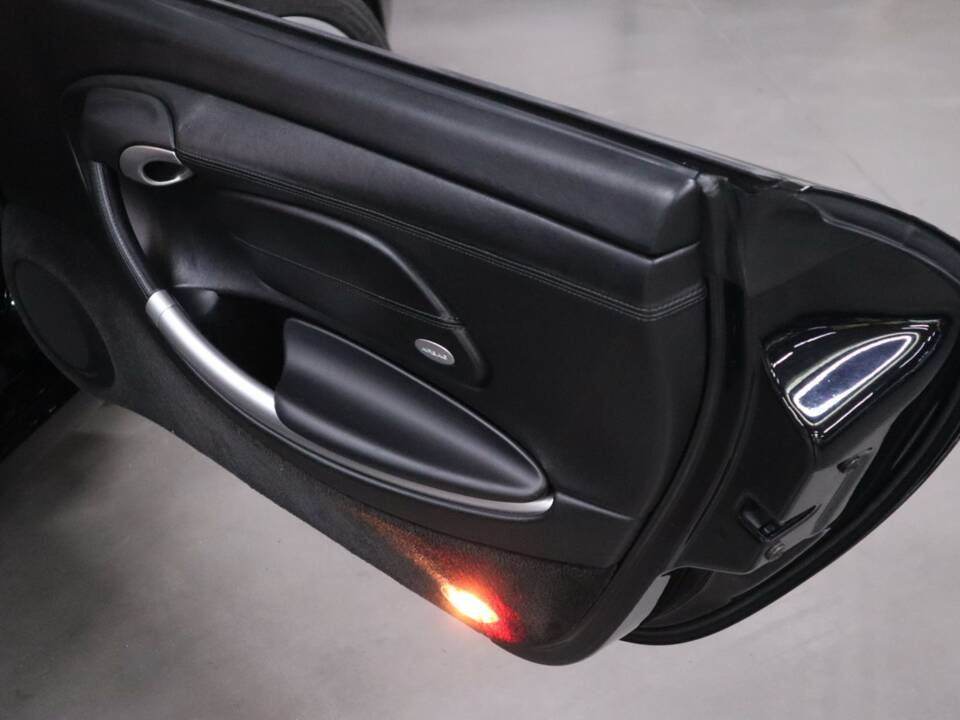 Bild 34/41 von Porsche Boxster S (2000)