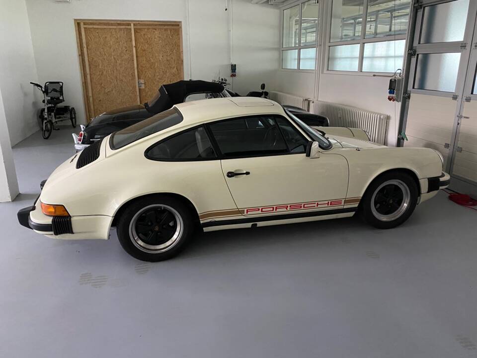 Immagine 6/23 di Porsche 911 SC 3.0 (1981)