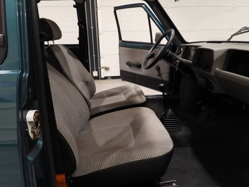 Image 10/15 of Innocenti 500 iS (1992)