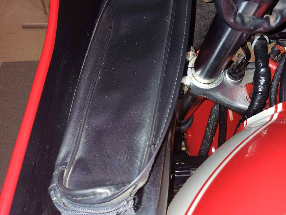 Afbeelding 22/23 van Honda DUMMY (1982)