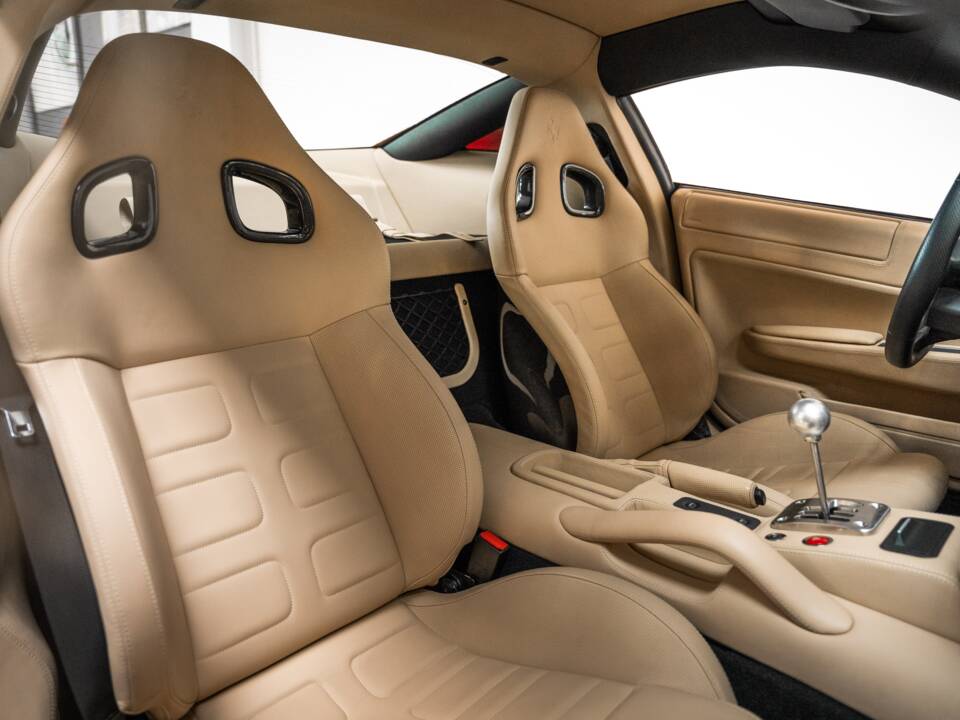 Bild 39/39 von Ferrari 599 GTB (2007)