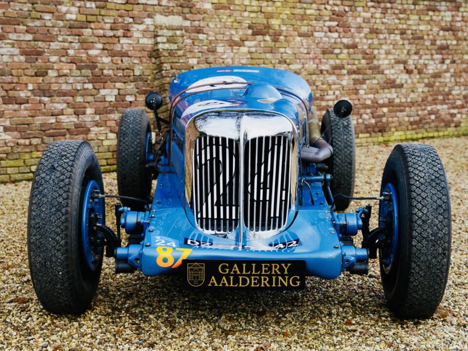 Bild 5/50 von Graham 8 Lucenti Special (1932)