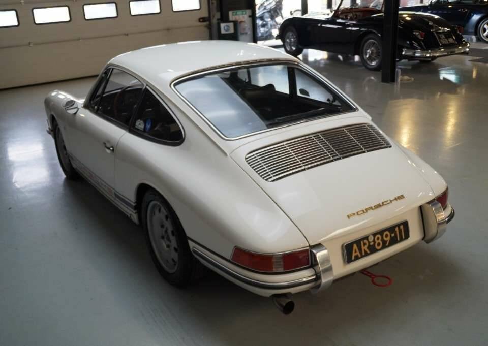 Imagen 41/50 de Porsche 911 2.0 (1965)