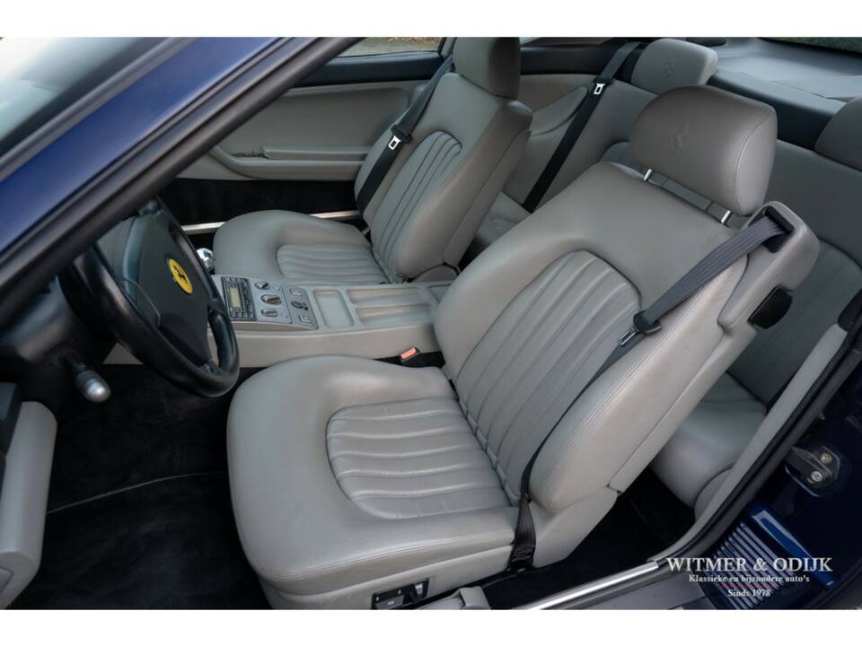 Image 4/29 of Ferrari 456 GT (1996)