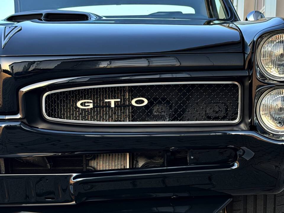 Afbeelding 57/65 van Pontiac GTO (1967)
