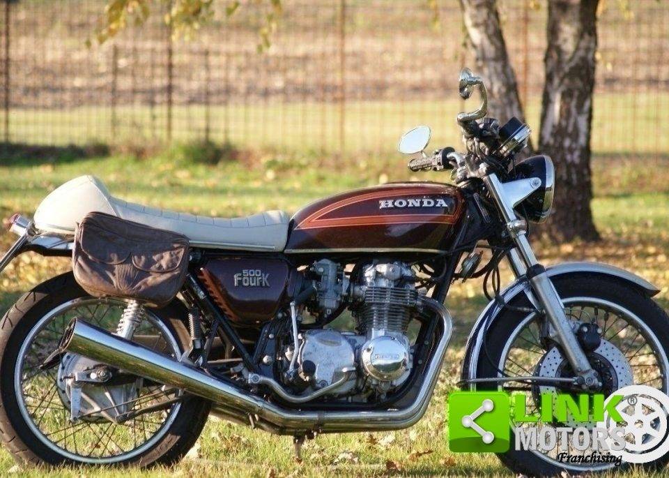 1978 deals honda cb500