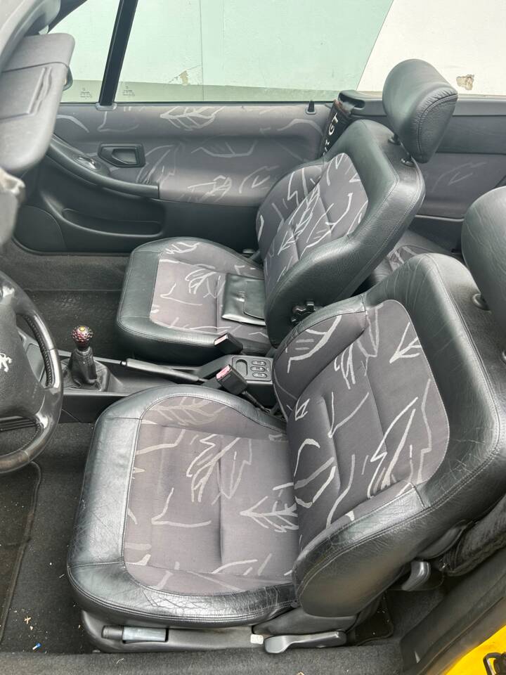 Image 10/17 of Peugeot 306 1.6i (1999)