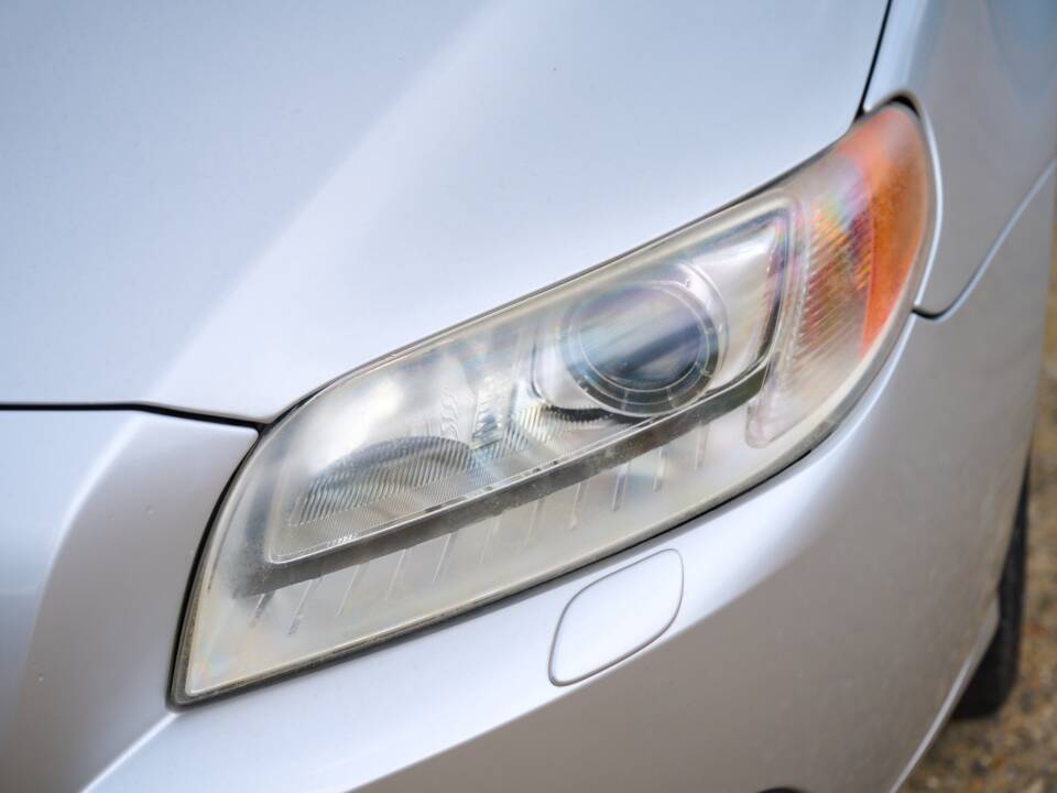 Imagen 39/50 de Volvo V70 AWD (2009)