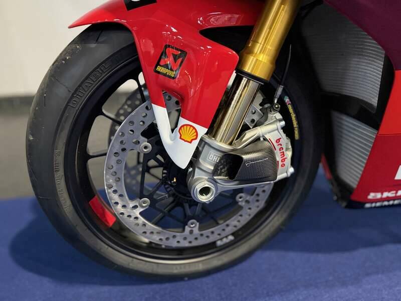 Bild 22/28 von Ducati DUMMY (2023)