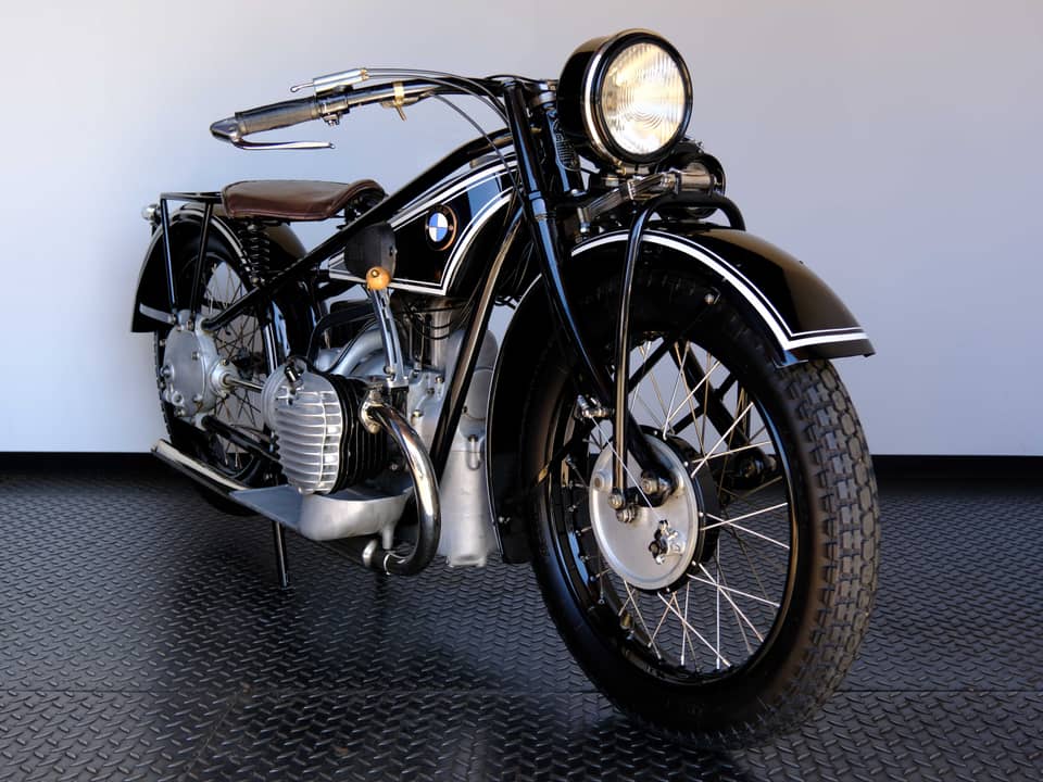 Image 19/88 of BMW R 62 (1929)