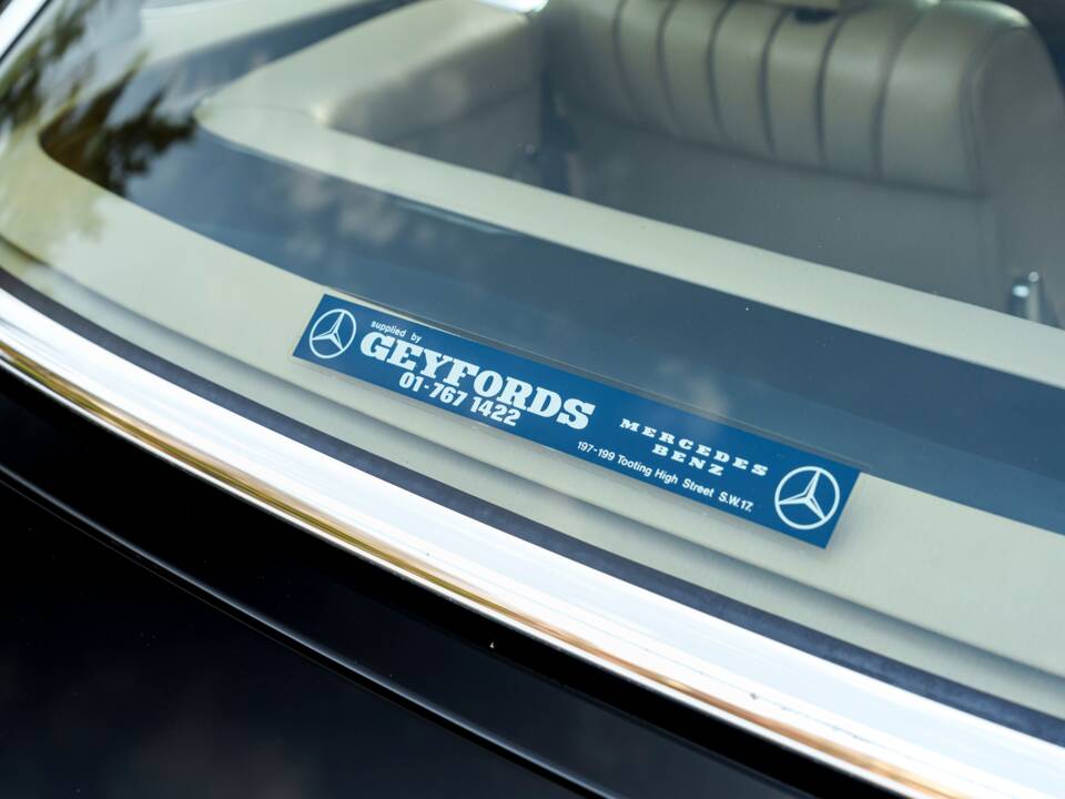 Imagen 27/28 de Mercedes-Benz 380 SL (1985)
