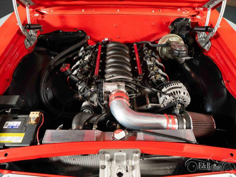 Image 5/18 of Chevrolet El Camino (1964)
