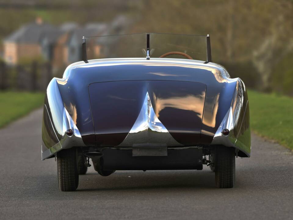 Bild 4/8 von Bugatti Typ 57 Aérolithe (1937)