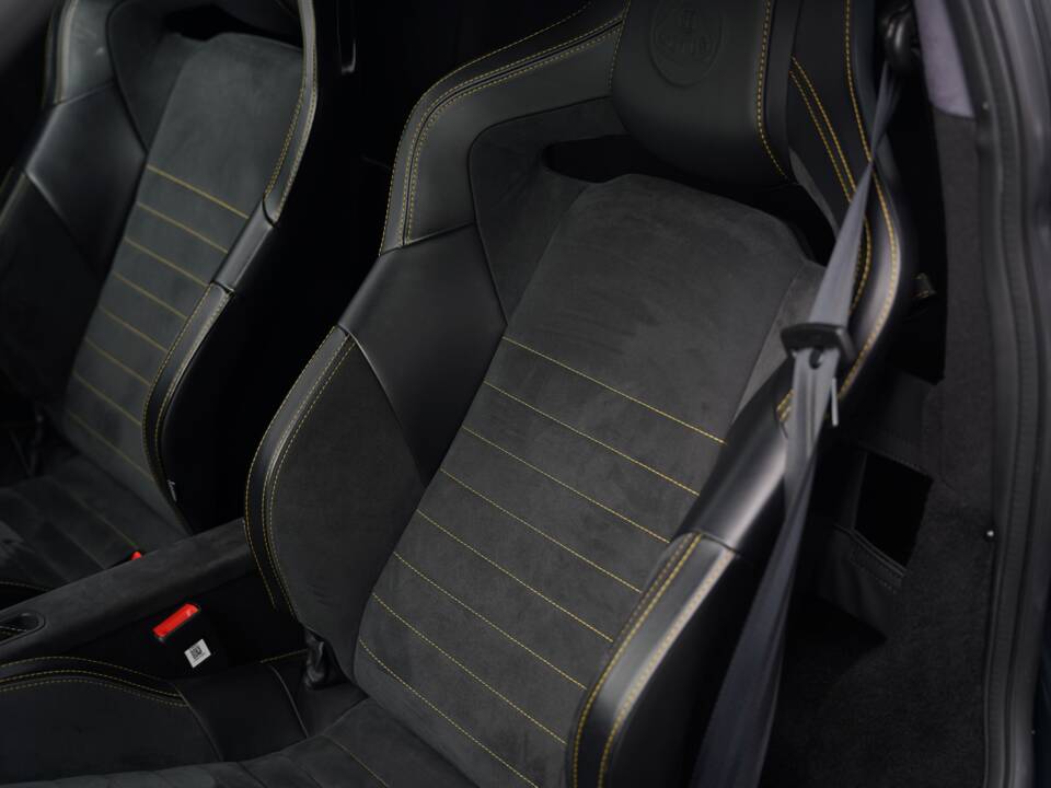 Imagen 18/50 de Lotus Evora GT410 Sport (2018)