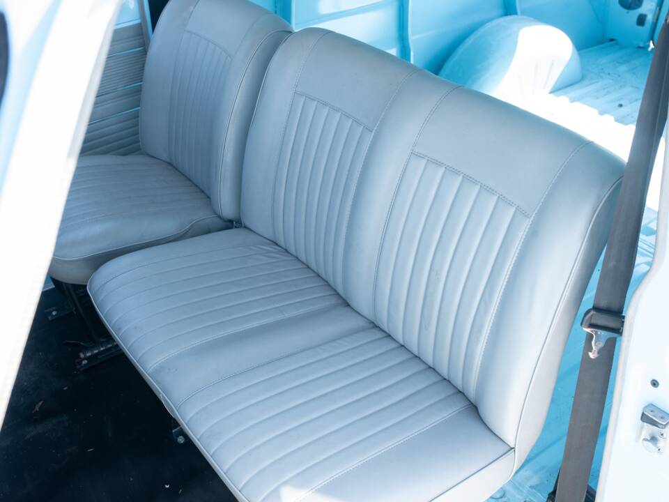 Bild 34/50 von Ford Transit (1972)