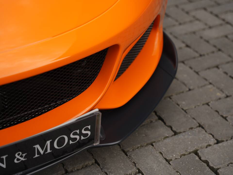 Image 29/50 of Lotus Elise Cup 250 (2019)