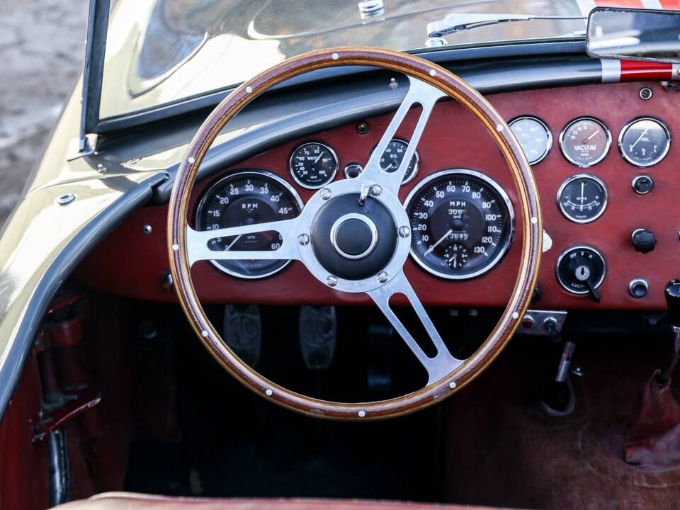 Image 4/29 of AC Ace Bristol (1957)