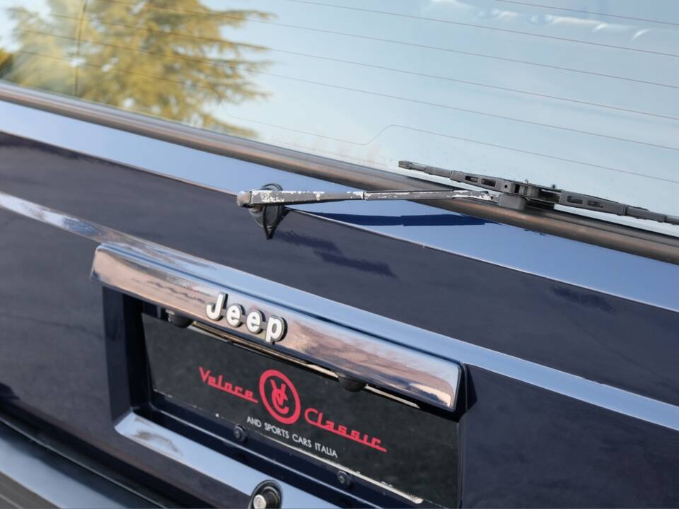 Image 23/67 de Jeep Cherokee (1996)