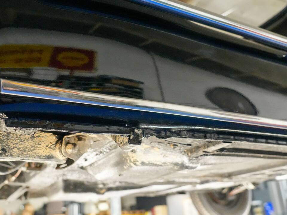 Image 35/41 de FIAT Ghia 500 Jolly (1973)