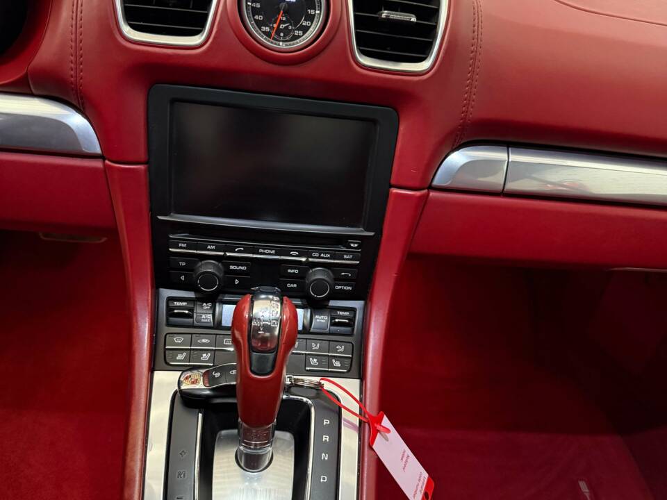 Bild 13/17 von Porsche Cayman S (2014)