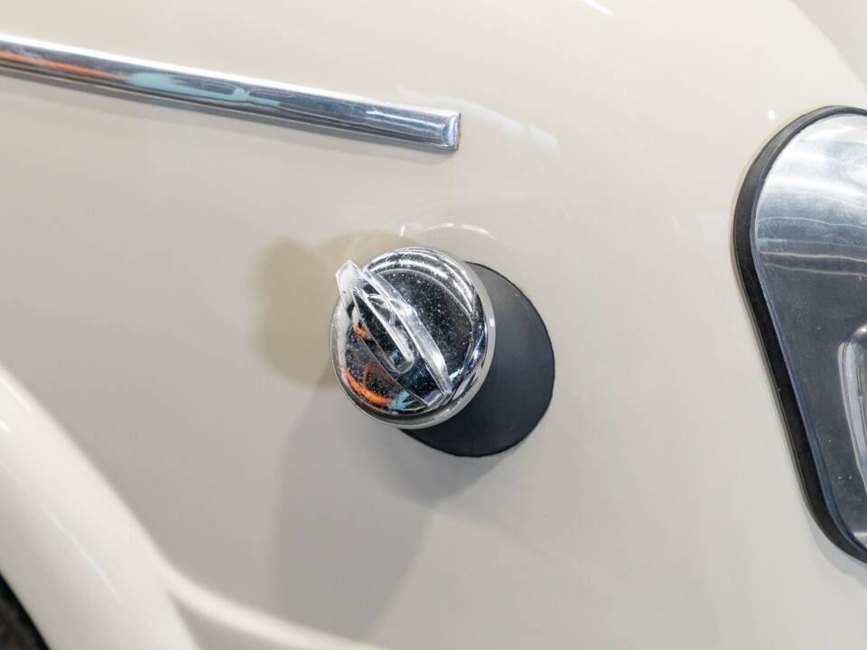 Image 17/39 of FIAT 1100-103 Familiare (1954)