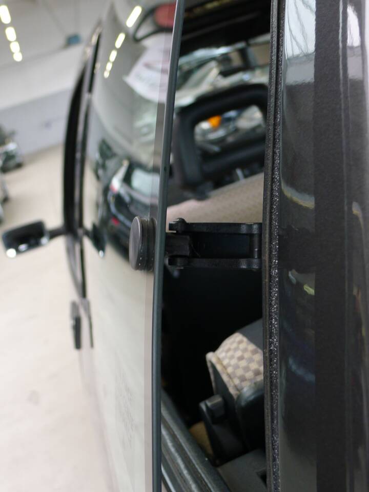 Image 22/47 of Lancia Y10 LX I.E. (1991)