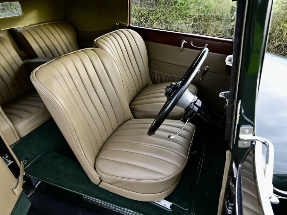 Imagen 26/50 de Talbot H75 (1934)