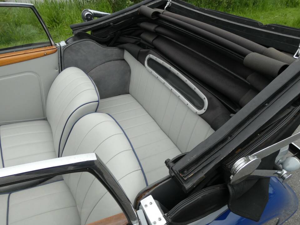 Image 15/60 of BMW 319 Drauz (1936)