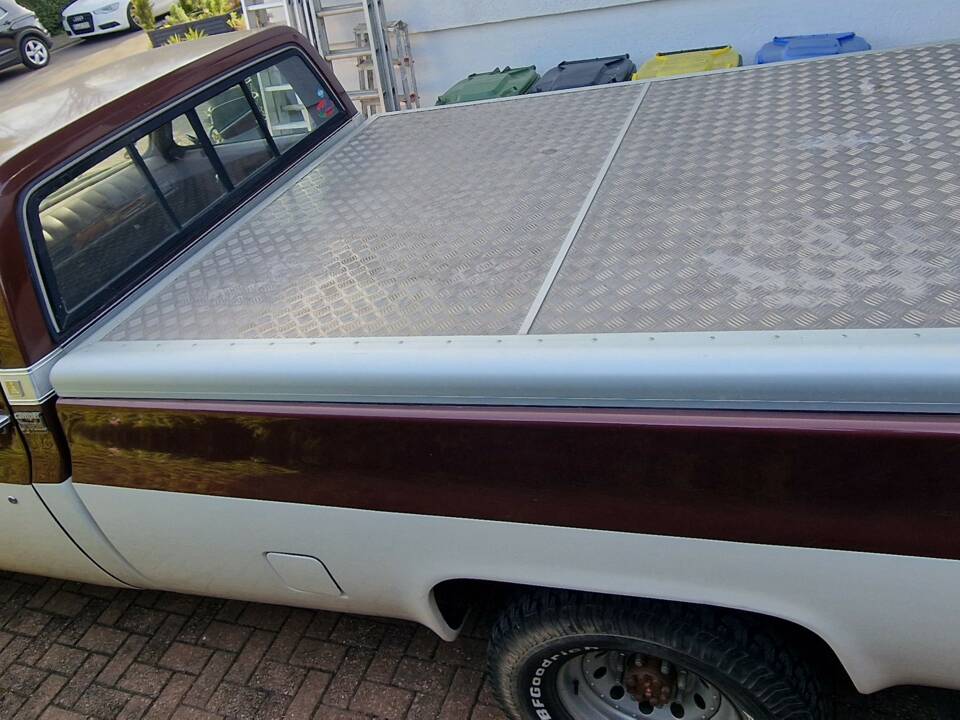 Immagine 26/110 di GMC Sierra 2500 (1975)