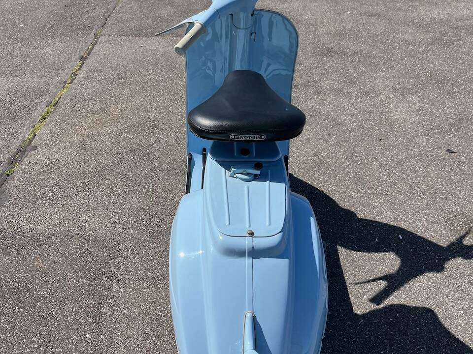Bild 12/27 von Piaggio Vespa 50 N (1964)
