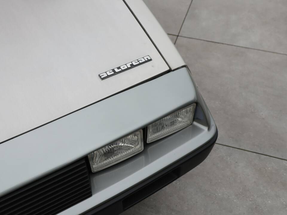 Bild 33/50 von DeLorean DMC-12 (1981)