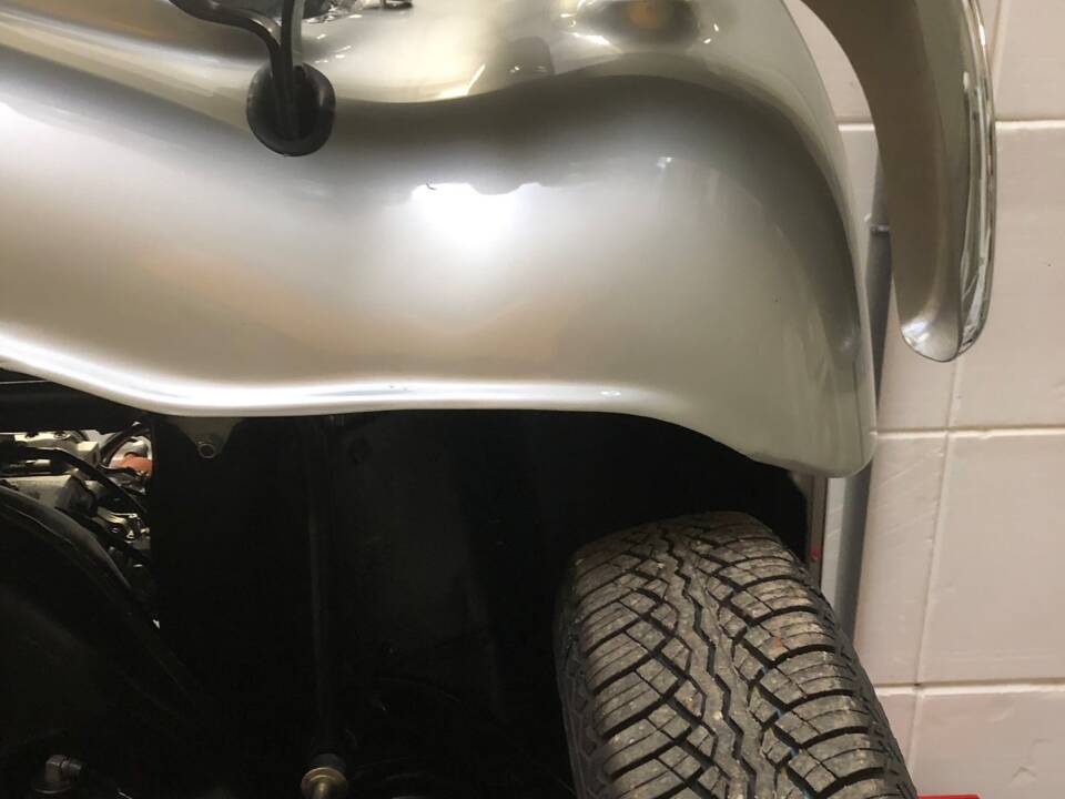 Image 34/46 of Mercedes-Benz 190 SL (1955)