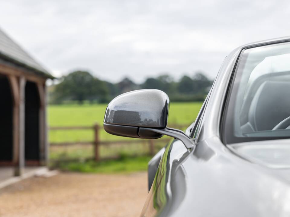 Bild 21/84 von Aston Martin V12 Vantage AMR Roadster (2018)