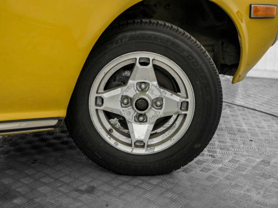 Afbeelding 41/50 van Toyota Celica LT (1976)