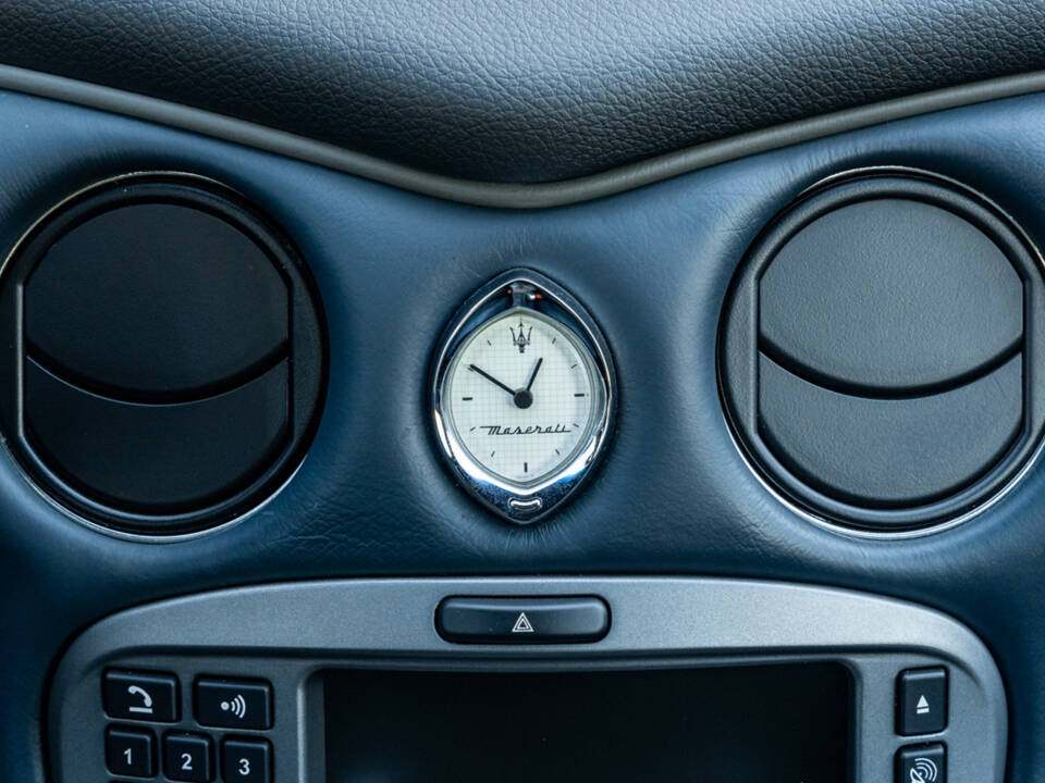 Immagine 33/64 di Maserati 4200 Cambiocorsa (2003)
