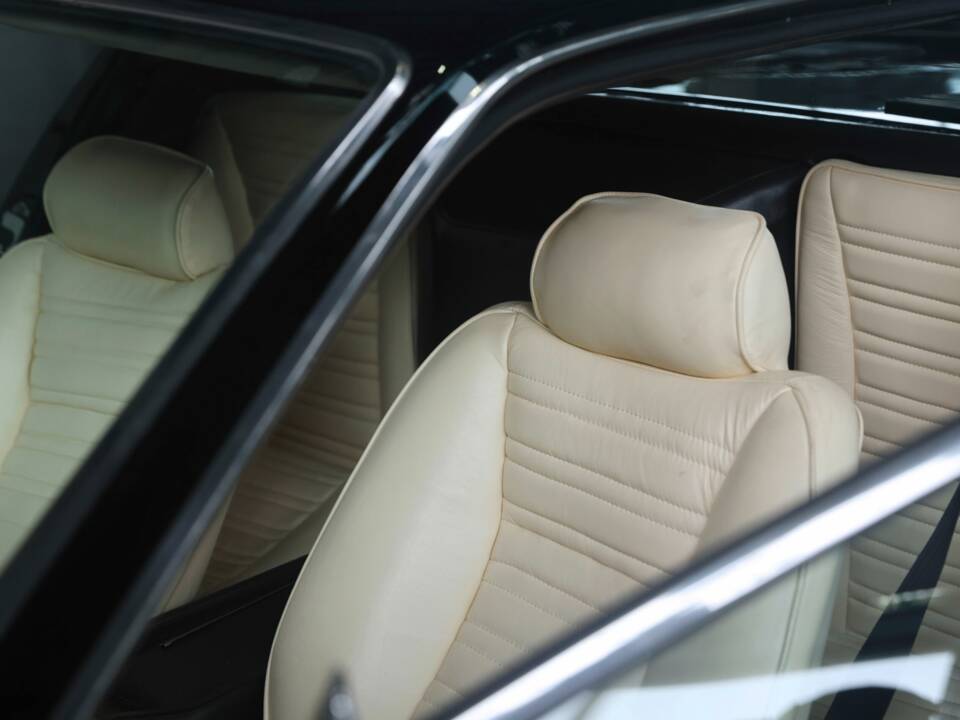 Image 25/50 of Maserati Merak (1974)
