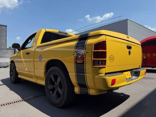 Image 5/24 of Dodge Ram 1500 (2005)