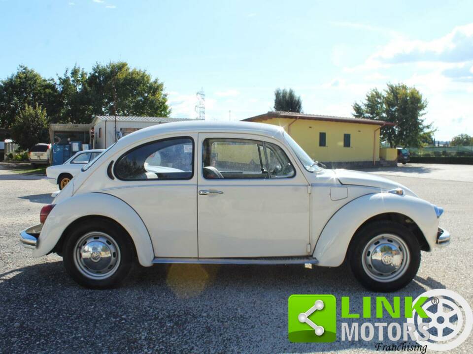 Image 4/10 de Volkswagen Coccinelle 1303 (1973)