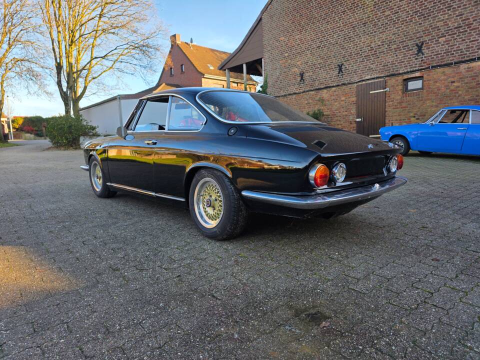 Image 37/45 of SIMCA 1200 S (1970)